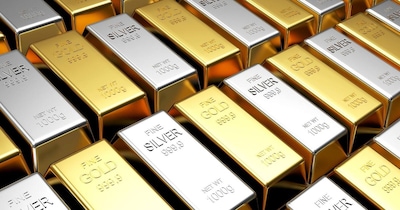 Gold, Silver Shatter Records: 53-Year Highs, Massive Returns Amid Global Tensions