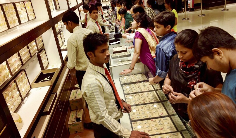 Union Budget 2026-27, Gems and Jewellery sector, Customs duty cut on gold, GST relief for jewellery, gold rate, gold price, gold price, gold rate gold rate, GST, union budget, budget 2026, gold rates