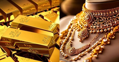 Save Big: How Bringing 1 KG Gold from Dubai to India Can Save You Lakhs