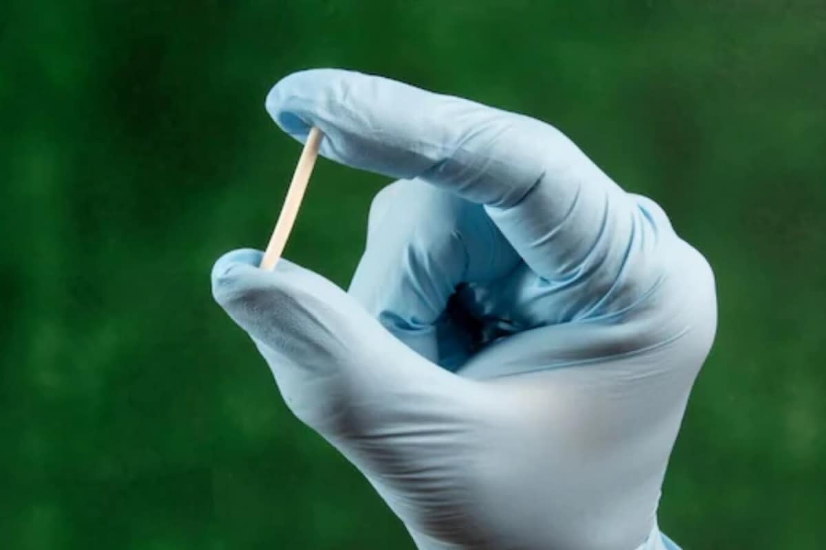 न कोई दवा न कॉपर टी बांह में इस छोटी सी चीज को लगाकर 3 साल तक रोक सकते हैं अनचाही प्रेगनेंसी