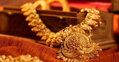 आमतौर पर कीमतें बढ़ने पर मांग घटती है, लेकिन सोने के मामले में यह धारणा गलत साबित हुई है.