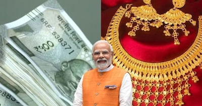 Gold Prices: Budget 2024 May Bring Relief for Jewelry Lovers