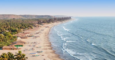 Goa: India's Tourism Capital? Unveiling Costs, Culture, and Coastal Charms