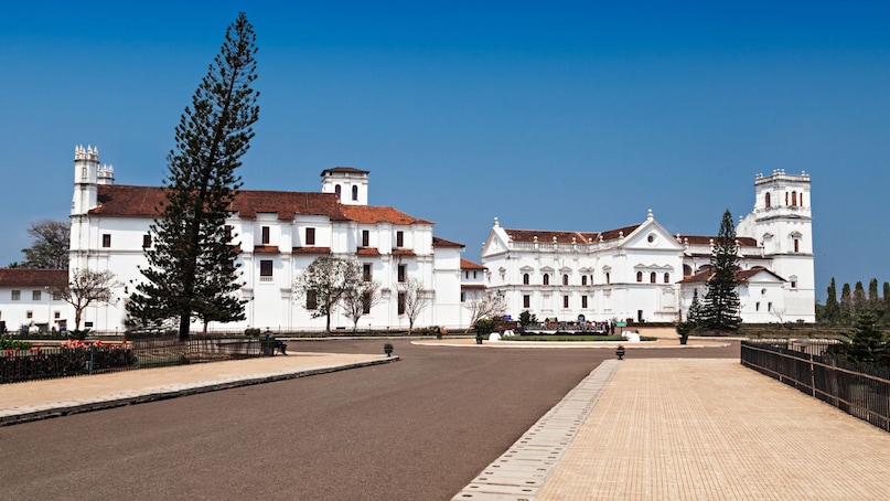 GK: Which State Is Known As The Tourism Capital Of India?