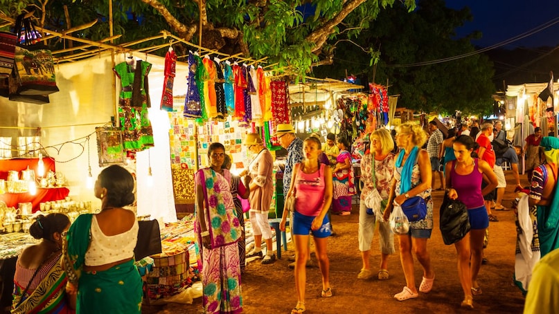 GK: Which State Is Known As The Tourism Capital Of India?