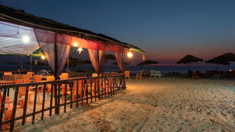 GK: Which State Is Known As The Tourism Capital Of India?