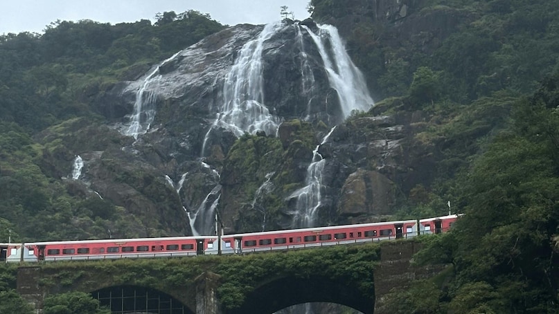 GK: Which State Is Known As The Tourism Capital Of India?