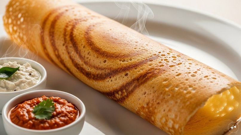 10 Irresistible Dosas Every South Indian Food Lover Must Try