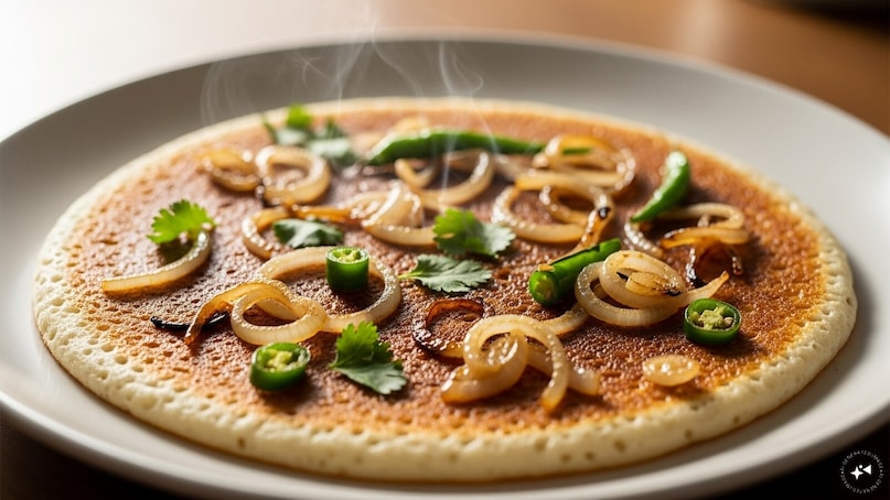 10 Irresistible Dosas Every South Indian Food Lover Must Try