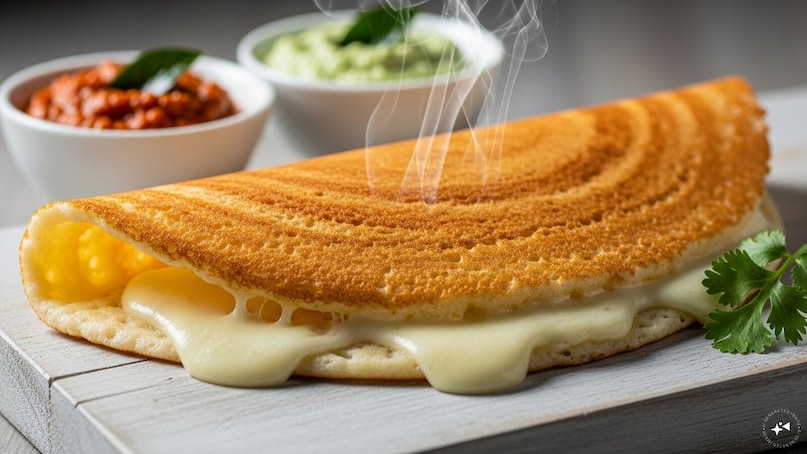 10 Irresistible Dosas Every South Indian Food Lover Must Try