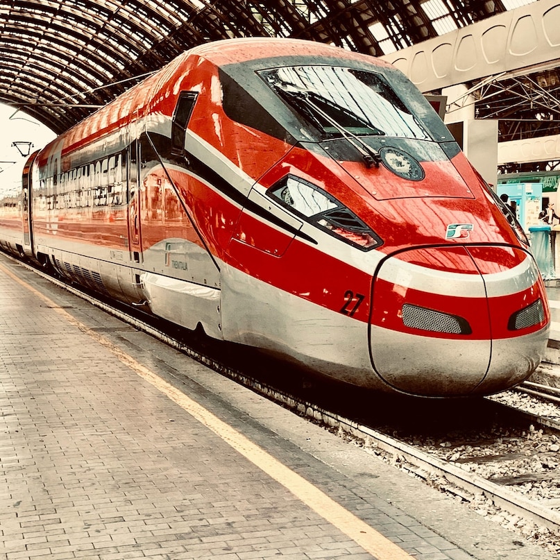 France: With the iconic TGV reaching speeds of 320 km/h, France makes long-distance travel feel like a breeze. In 2026, new sleeper routes from Paris to the Alps and the Riviera offer a romantic, slow-travel alternative to witness the changing French countryside.