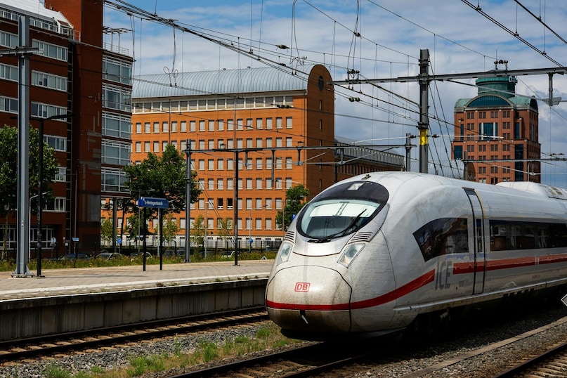 Spain: Spain’s AVE high-speed trains make it easy to transition from the Moorish architecture of Seville to the artistic streets of Barcelona. The luxurious Al Andalus train has updated its 2026 itineraries, offering a "palace on wheels" experience through Spanish heritage.