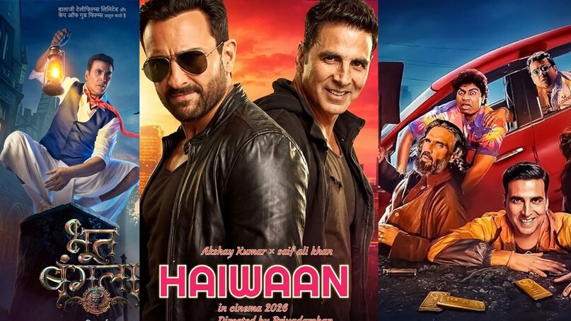 प्रियदर्शन का सिनेमा में योगदान सिर्फ बॉक्स ऑफिस तक सीमित नहीं रहा, बल्कि उन्हें नेशनल लेवल पर भी खूब सराहा गया था. कांचीवरम (2008) और मरक्कर (2021) जैसी फिल्मों के लिए उन्हें राष्ट्रीय फिल्म पुरस्कार से सम्मानित किया गया. डायरेक्टर को 1994 में थेनमाविन कोम्बथ के लिए केरल राज्य फिल्म पुरस्कार से सम्मानित किया गया था. साल 2012 में प्रियदर्शन को पद्मश्री से सम्मानित किया गया था. 