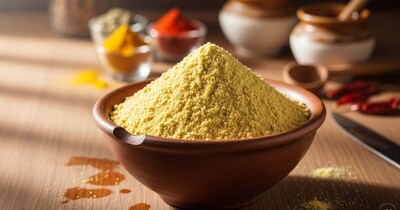 Beyond Pakoras: 6 Delicious Besan Dishes to Try This Winter!