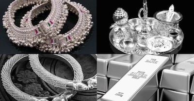 Silver Price Prediction: Citi Forecasts $150/Ounce in 3 Months Amid Supply Shortage