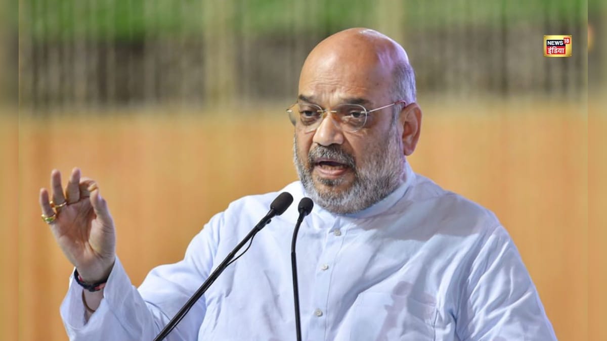 पैरिस से बर्लिन तक पहुंच रही असम की चाय!अमित शाह बोले- कांग्रेस ने कुछ नहीं किया, मोदी जी ने सब किया