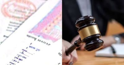 Father's Property Rights: Unregistered Will Valid, But Beware of Mistakes!