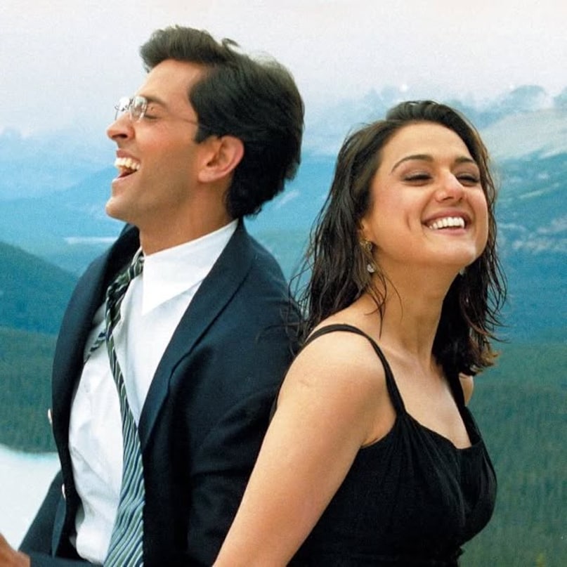 निशा मल्होत्रा – कोई... मिल गया (2003): रोहित (ऋतिक रोशन) की संवेदनशील दोस्त के रूप में प्रीति भारत की पहली सफल साइंस-फिक्शन फिल्म का अहम हिस्सा थीं. ऋतिक के साथ उनकी केमिस्ट्री फिल्म की खासियत रही. फिल्म ब्लॉकबस्टर थी. निशा मल्होत्रा – कोई... मिल गया (2003): रोहित (ऋतिक रोशन) की संवेदनशील दोस्त के रूप में प्रीति भारत की पहली सफल साइंस-फिक्शन फिल्म का अहम हिस्सा थीं. ऋतिक के साथ उनकी केमिस्ट्री फिल्म की खासियत रही. फिल्म ब्लॉकबस्टर थी.