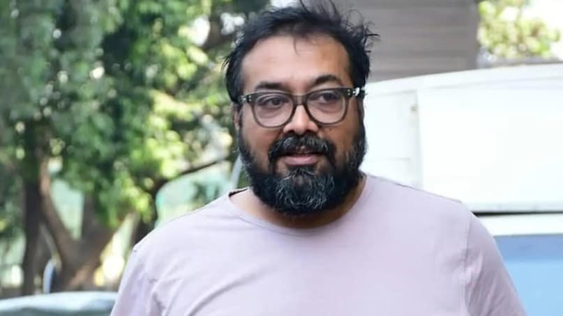 Anurag Kashyap 