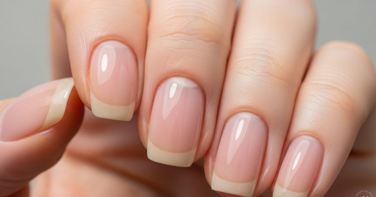 मैं कितनी उम्र तक जिंदा रहूंगा? नाखून में छिपा इसका जवाब, जानें नेल्स से कैसे है सेहत का कनेक्शन