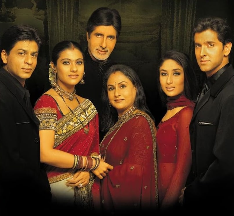 my name is khan, kuch kuch hota hai, karan johar romantic films, karan johar directed movies, best bollywood romantic films, करण जौहर, करण जौहर फिल्में, माई नेम इज खान, कुछ कुछ होता है, कभी खुशी कभी गम