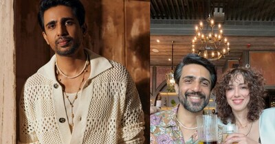 गुलशन देवैया फिर से अपनी पूर्व पत्नी को कर रहे हैं डेट: थेरेपी, विकास और दूसरे मौके की कहानी.