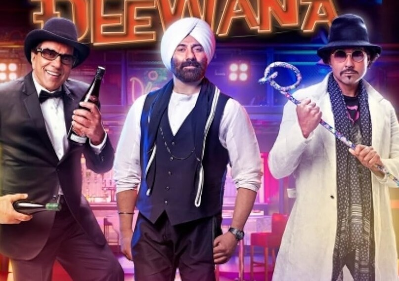 Dharmendra, Dharmendra Comedy Movie, Yamla Pagla Deewana, Deol Family Comedy Movies, Yamla Pagla Deewana Box Office Collection, धर्मेंद्र, धर्मेंद्र कॉमेडी फिल्म, यमला पगला दीवाना फिल्म, सनी देओल, बॉबी देओल
