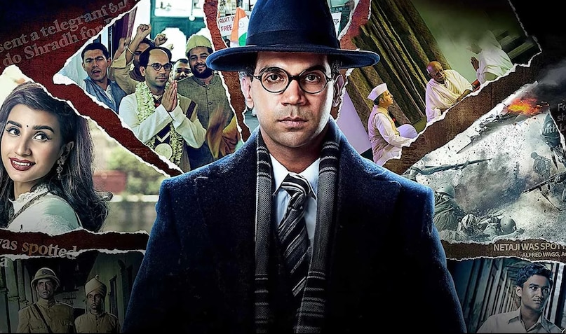 नेताजी सुभाष चंद्र बोस, पराक्रम दिवस 2026, आजाद हिंद फौज, सुभाष चंद्र बोस पर फिल्में, देशभक्ति फिल्में और सीरीज,Movies on Subhash Chandra Bose, Patriotic Movies and Web Series, Netaji Subhash Chandra Bose, Parakram Diwas 2026, film based on netaji subhash chandra bose