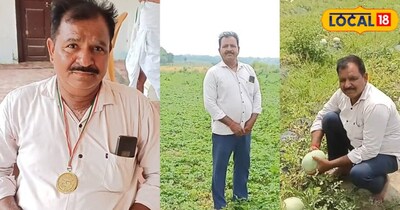 किसान तेज नारायण पांडे