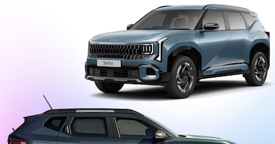 2026 Renault Duster vs Kia Seltos: Mid-Size SUV Showdown