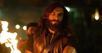 'धुरंधर 2' की रिलीज का बेसब्री से इंतजार कर रहे हैं फैंस.