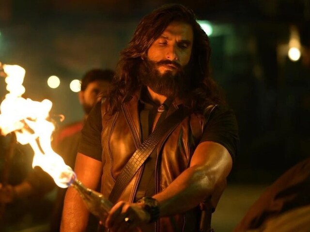 34 दिन और अंधाधुंध कमाई, 'धुरंधर' ने ध्वस्त किया 'आरआरआर' का रिकॉर्ड