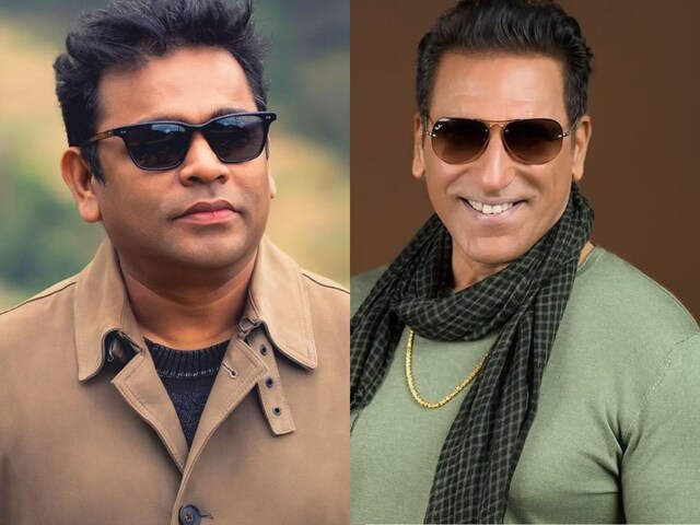 'अब शिकायत नहीं करनी चाहिए', एआर रहमान के बयान पर मुकेश ऋषि की दो टूक