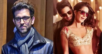 बोस्को मार्टिस ने ऋतिक रोशन और कैटरीना कैफ के गानों की शूटिंग का बताया अनुभव.