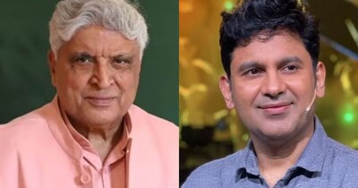 जावेद अख्तर से प्रेरणा लेकर मनोज मुंतशिर ने रीक्रिएट किया बॉर्डर 2 के लिए गाना.