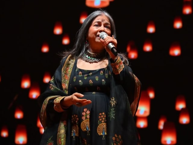 शास्त्रीय संगीत ने तराशा, वो रूहानी आवाज, जो बन गई करोड़ों दिलों की धड़कन