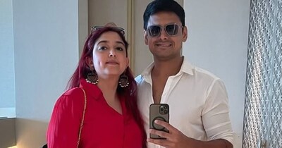 आयरा खान और नुपूर शिखरे का मजेदार वीडियो हुआ वायरल.