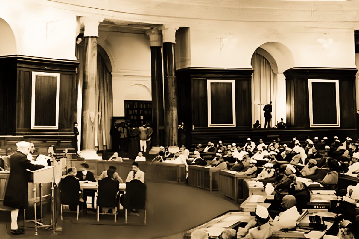 पहले राष्‍ट्रपति का होना था चुनाव नेहरू ने दिया इस नाम का प्रस्‍ताव जानें क्‍या थी सरदार पटेल की प्रतिक्रिया