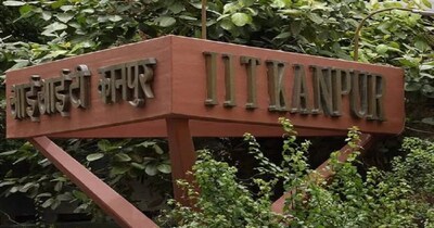 आईआईटी कानपुर