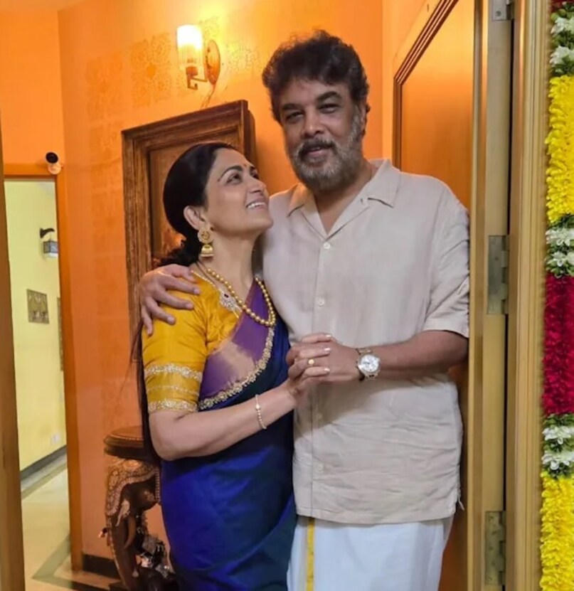 sundar c, sundar c surgery, sundar c surgery, sundar c health update, sundar c wife khushbu, सुंदर सी, सुंदर सी सर्जरी, सुंदर सी हेल्थ अपडेट, सुंदर सी पत्नी खुशबू, सुंदर सी न्यूज