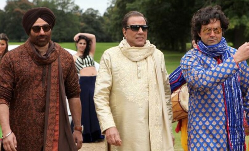 Dharmendra, Dharmendra Comedy Movie, Yamla Pagla Deewana, Deol Family Comedy Movies, Yamla Pagla Deewana Box Office Collection, धर्मेंद्र, धर्मेंद्र कॉमेडी फिल्म, यमला पगला दीवाना फिल्म, सनी देओल, बॉबी देओल