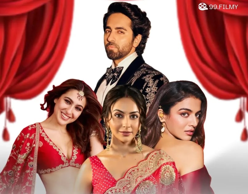 bollywood romantic films, bollywood upcoming romantic movies, love and war, pati patni aur woh do, cocktail 2 release date, bollywood romantic films 2026, बॉलीवुड रोमांटिक फिल्में, बॉलीवुड रोमांटिक मूवीज 2026, लव एंड वार रिलीज डेट, कॉकटेल 2, बॉलीवुड न्यूज 