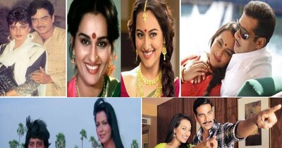 Bollywood Movies with Same Story Line : बॉलीवुड में ऐसा कई बार होता है कि कोई स्क्रिप्ट बार-बार रिजेक्ट होती है. कोई भी प्रोड्यूसर उस पर पैसे लगाने के लिए तैयार नहीं होता. बाद में इसी रिजेक्टेड स्क्रिप्ट पर जब फिल्म बनती है तो हर कोई हैरान मूवी की कामयाबी देखकर हैरान रह जाता है. 70 के दशक में एक ऐसी फिल्म आई थी जिसकी स्क्रिप्ट उस समय के हर बड़े फिल्म निर्माता के पास पहुंची थी. फिल्म ने रिलीज होते ही बॉक्स ऑफिस पर तहलका मचा दिया था. इस फिल्म में कई विलेन एक साथ काम कर रहे थे. एक मूवी में विलेन पहली बार हीरो बनकर पर्दे पर आया था. यह फिल्म कौनसी थी, आइये जानते हैं दिलचस्प फैक्ट्स........ 