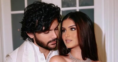 वीर पहाड़िया को फैंस दे रहे तारा सुतारिया से पैचअप करने की सलाह.