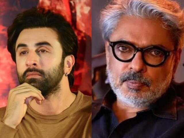 रणबीर- भंसाली के बीच अनबन?  'लव एंड वॉर' में देरी का सच आया सामने!