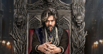 प्रभास की 'द राजा साब' दो दिनों में 100 करोड़ क्लब के करीब पहुंच गई है.