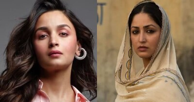 आलिया भट्ट ने खुद को यामी गौतम का फैन बताया.