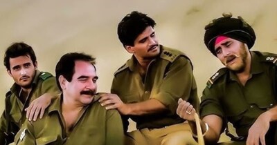 28 साल बाद भी फीकी नहीं पड़ी इस सदाबहार गाने की चमक.