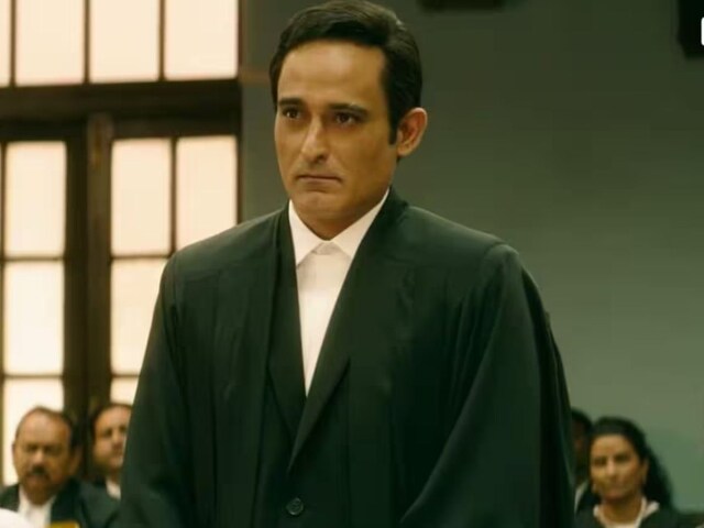 अक्षय खन्ना पर राइटर का आरोप, कहा- मुझे फिल्म से करवा दिया था बाहर