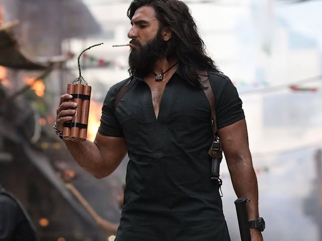 'धुरंधर 2' के मेकर्स का मास्टर प्लान, इस फिल्म के साथ दिखेगी पहली झलक!